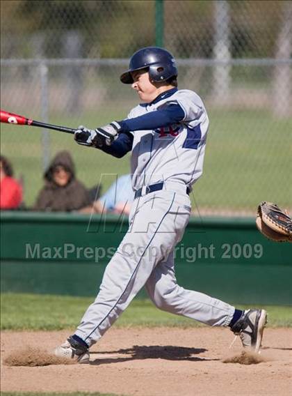 Thumbnail 1 in Redwood Christian vs. Ceres photogallery.