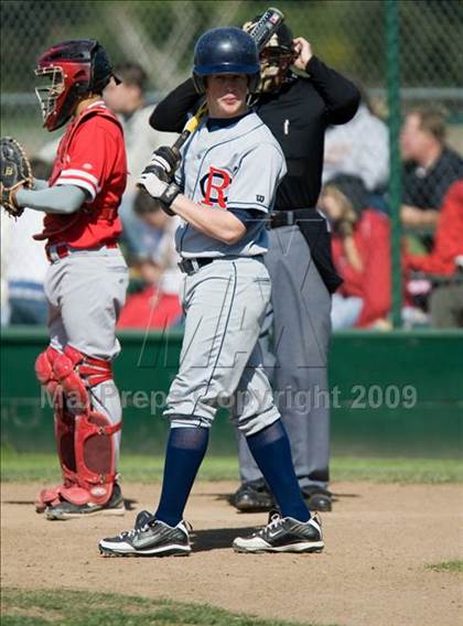 Thumbnail 3 in Redwood Christian vs. Ceres photogallery.