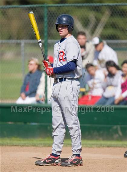 Thumbnail 1 in Redwood Christian vs. Ceres photogallery.