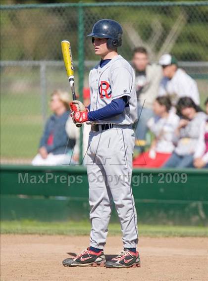 Thumbnail 3 in Redwood Christian vs. Ceres photogallery.