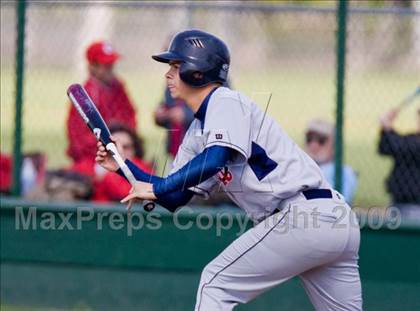 Thumbnail 1 in Redwood Christian vs. Ceres photogallery.