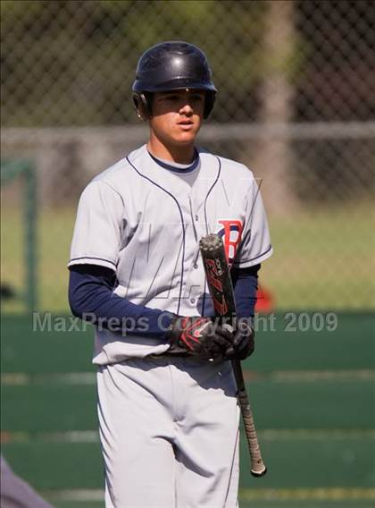 Thumbnail 1 in Redwood Christian vs. Ceres photogallery.