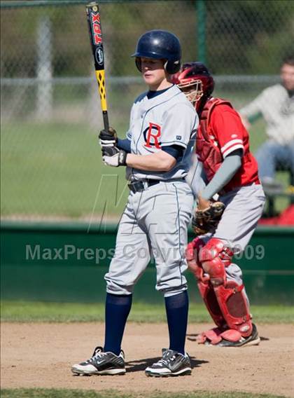 Thumbnail 1 in Redwood Christian vs. Ceres photogallery.