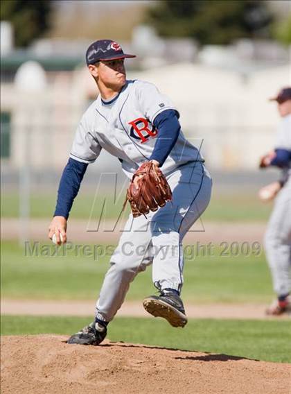 Thumbnail 3 in Redwood Christian vs. Ceres photogallery.