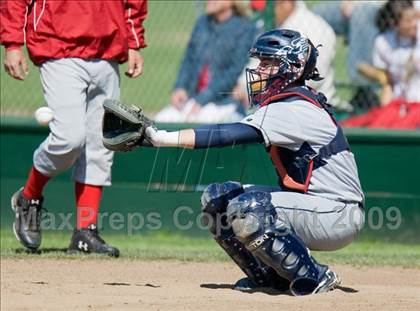 Thumbnail 2 in Redwood Christian vs. Ceres photogallery.