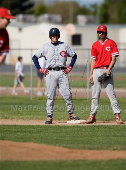 Thumbnail 2 in Redwood Christian vs. Ceres photogallery.