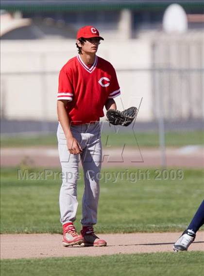 Thumbnail 3 in Redwood Christian vs. Ceres photogallery.