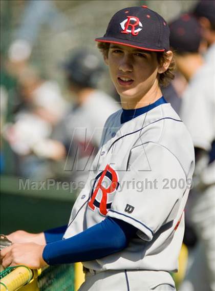Thumbnail 2 in Redwood Christian vs. Ceres photogallery.