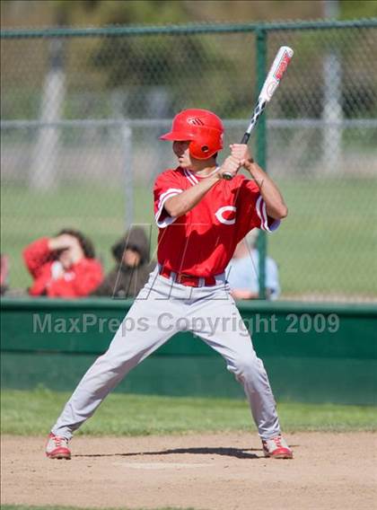 Thumbnail 3 in Redwood Christian vs. Ceres photogallery.