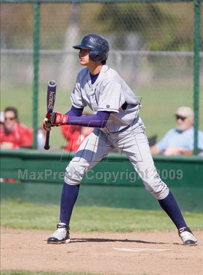 Thumbnail 3 in Redwood Christian vs. Ceres photogallery.