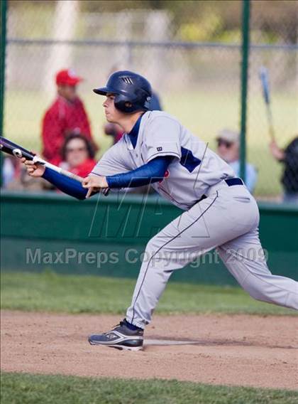 Thumbnail 3 in Redwood Christian vs. Ceres photogallery.