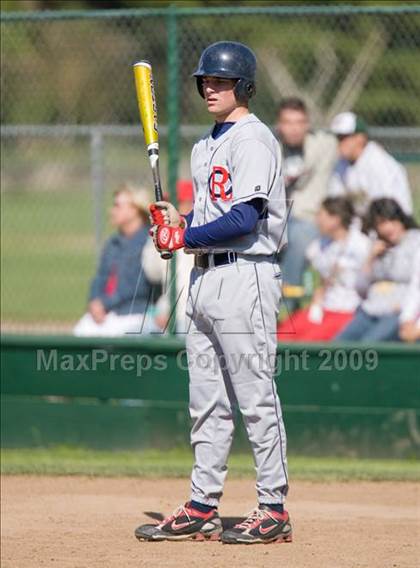 Thumbnail 2 in Redwood Christian vs. Ceres photogallery.
