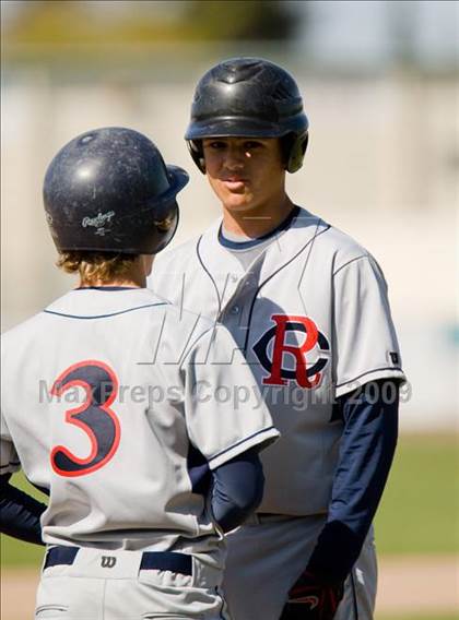 Thumbnail 3 in Redwood Christian vs. Ceres photogallery.