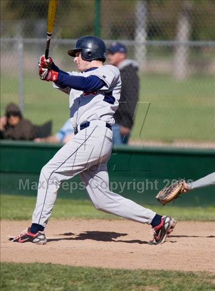 Thumbnail 3 in Redwood Christian vs. Ceres photogallery.