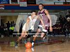 Photo from the gallery "St. Frances Academy vs. St. Benedict's Prep (Chick-Fil-A Classic)"