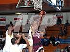 Photo from the gallery "St. Frances Academy vs. St. Benedict's Prep (Chick-Fil-A Classic)"