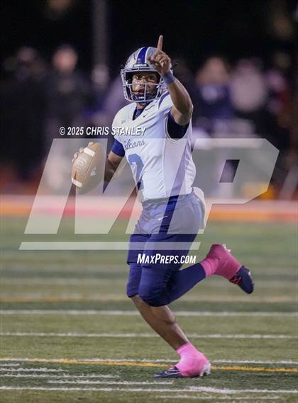 Thumbnail 2 in Cactus Shadows @ Chaparral (Senior Night) photogallery.