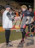 Photo from the gallery "Cactus Shadows @ Chaparral (Senior Night)"