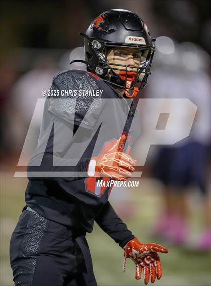 Thumbnail 2 in Cactus Shadows @ Chaparral (Senior Night) photogallery.