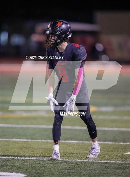 Thumbnail 3 in Cactus Shadows @ Chaparral (Senior Night) photogallery.