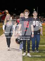 Photo from the gallery "Cactus Shadows @ Chaparral (Senior Night)"