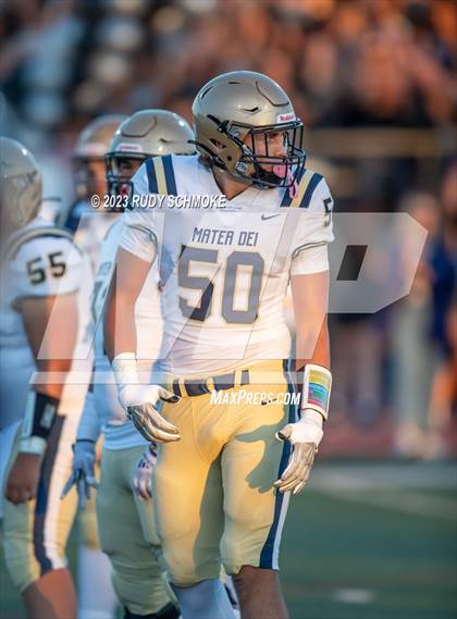 Thumbnail 2 in Mater Dei Catholic @ Carlsbad photogallery.