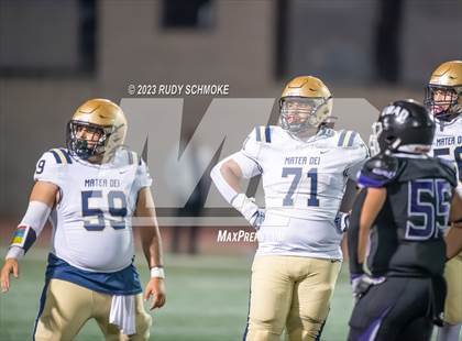 Thumbnail 3 in Mater Dei Catholic @ Carlsbad photogallery.