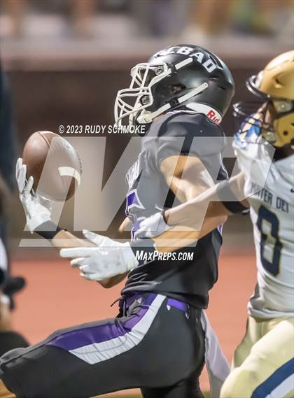 Thumbnail 1 in Mater Dei Catholic @ Carlsbad photogallery.
