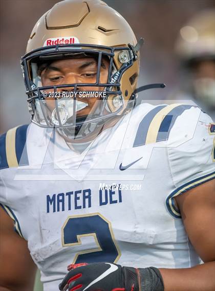 Thumbnail 2 in Mater Dei Catholic @ Carlsbad photogallery.