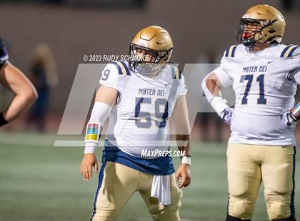 Thumbnail 2 in Mater Dei Catholic @ Carlsbad photogallery.