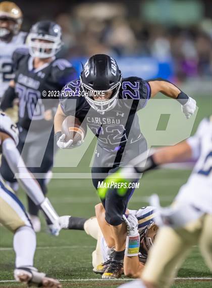 Thumbnail 2 in Mater Dei Catholic @ Carlsbad photogallery.