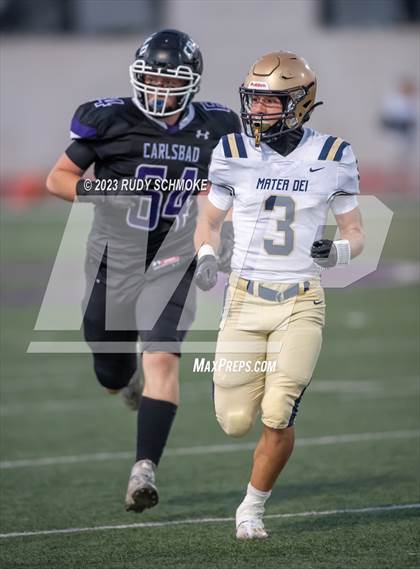 Thumbnail 3 in Mater Dei Catholic @ Carlsbad photogallery.