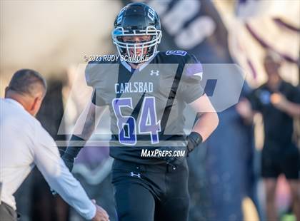 Thumbnail 2 in Mater Dei Catholic @ Carlsbad photogallery.