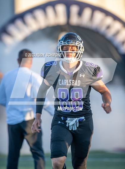 Thumbnail 1 in Mater Dei Catholic @ Carlsbad photogallery.