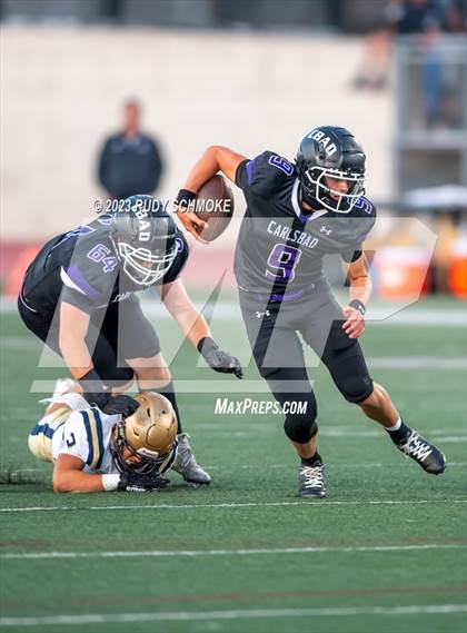 Thumbnail 3 in Mater Dei Catholic @ Carlsbad photogallery.