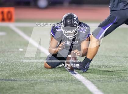 Thumbnail 1 in Mater Dei Catholic @ Carlsbad photogallery.