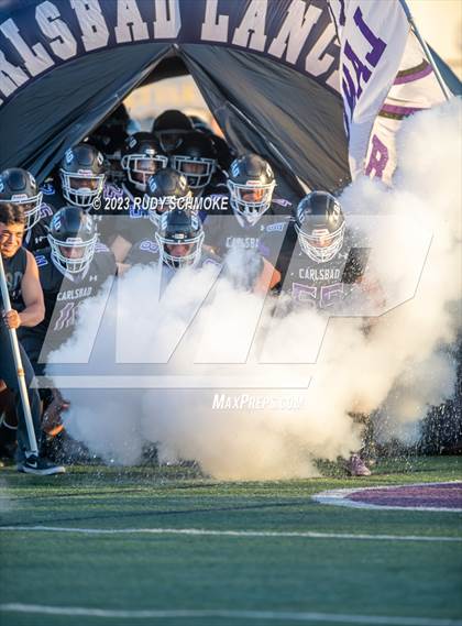 Thumbnail 1 in Mater Dei Catholic @ Carlsbad photogallery.