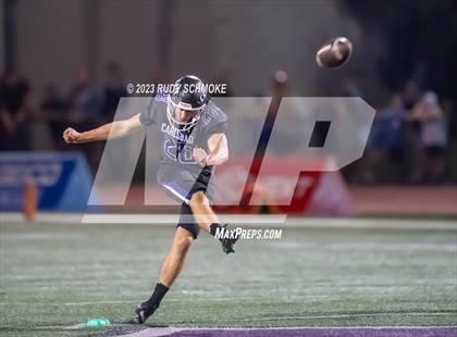 Thumbnail 3 in Mater Dei Catholic @ Carlsbad photogallery.