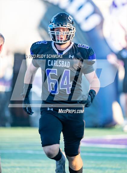 Thumbnail 1 in Mater Dei Catholic @ Carlsbad photogallery.