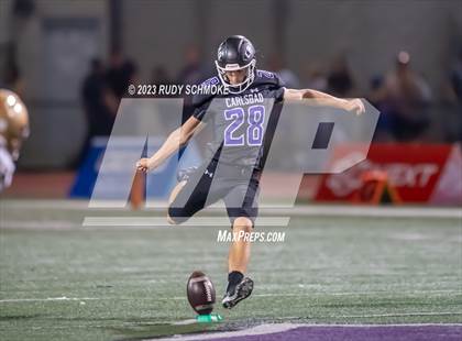 Thumbnail 1 in Mater Dei Catholic @ Carlsbad photogallery.