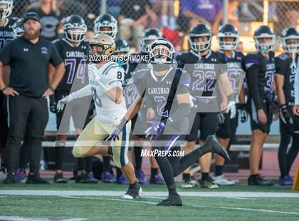 Thumbnail 1 in Mater Dei Catholic @ Carlsbad photogallery.