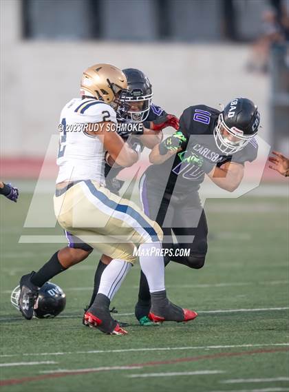 Thumbnail 1 in Mater Dei Catholic @ Carlsbad photogallery.