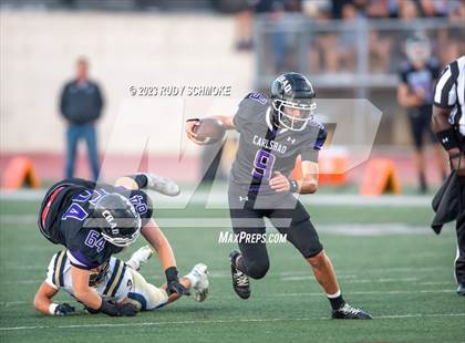 Thumbnail 1 in Mater Dei Catholic @ Carlsbad photogallery.