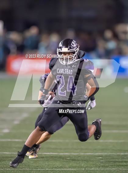 Thumbnail 2 in Mater Dei Catholic @ Carlsbad photogallery.