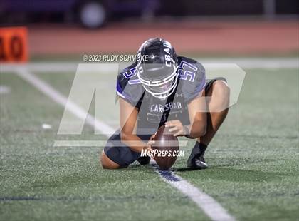 Thumbnail 3 in Mater Dei Catholic @ Carlsbad photogallery.