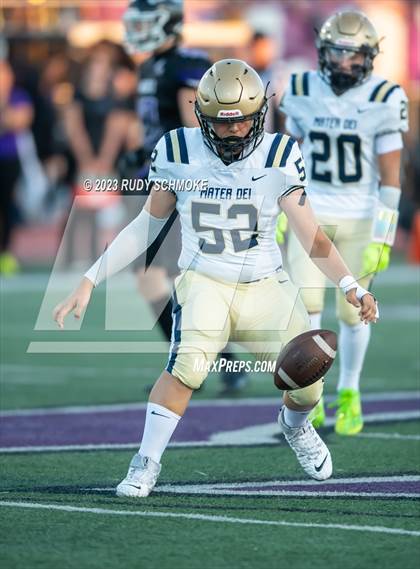Thumbnail 3 in Mater Dei Catholic @ Carlsbad photogallery.