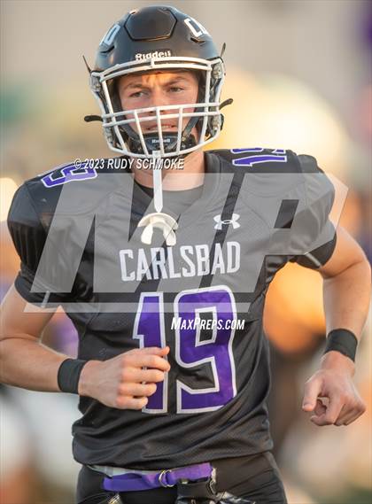 Thumbnail 1 in Mater Dei Catholic @ Carlsbad photogallery.