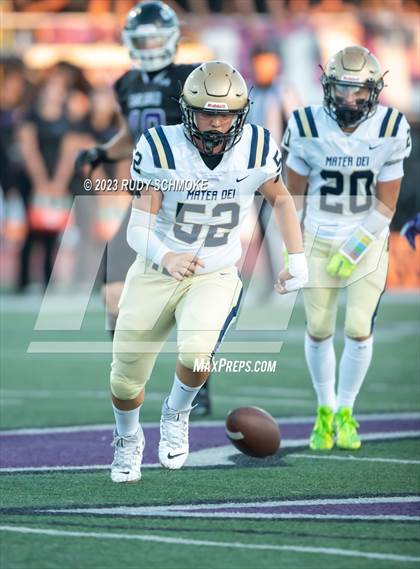 Thumbnail 3 in Mater Dei Catholic @ Carlsbad photogallery.