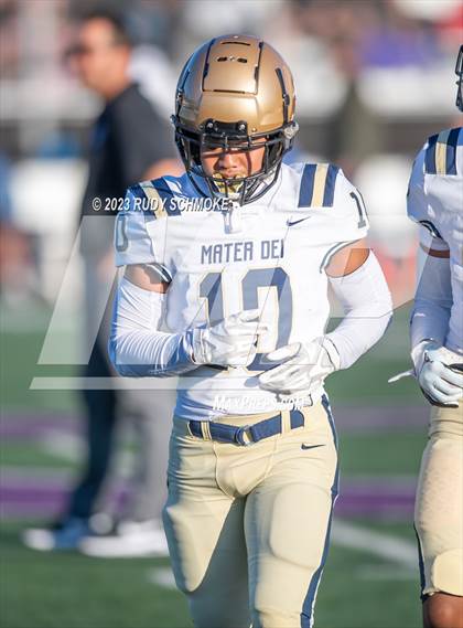 Thumbnail 1 in Mater Dei Catholic @ Carlsbad photogallery.
