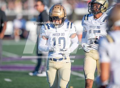 Thumbnail 2 in Mater Dei Catholic @ Carlsbad photogallery.